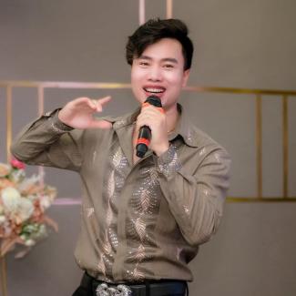 Ảnh anh Tường Nguyên