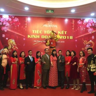 Công ty bảo hiểm