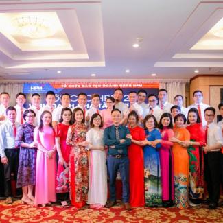 Ảnh mọi người