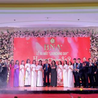SỰ KIỆN BNA VIỆT NAM