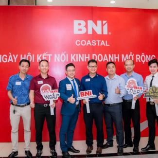 SỰ KIỆN BNI VIỆT NAM